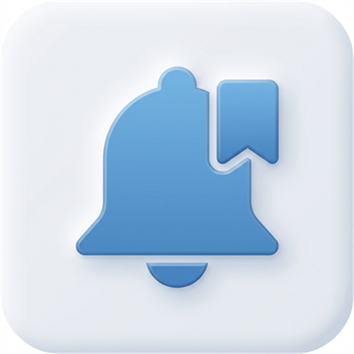Notification Pro Logo