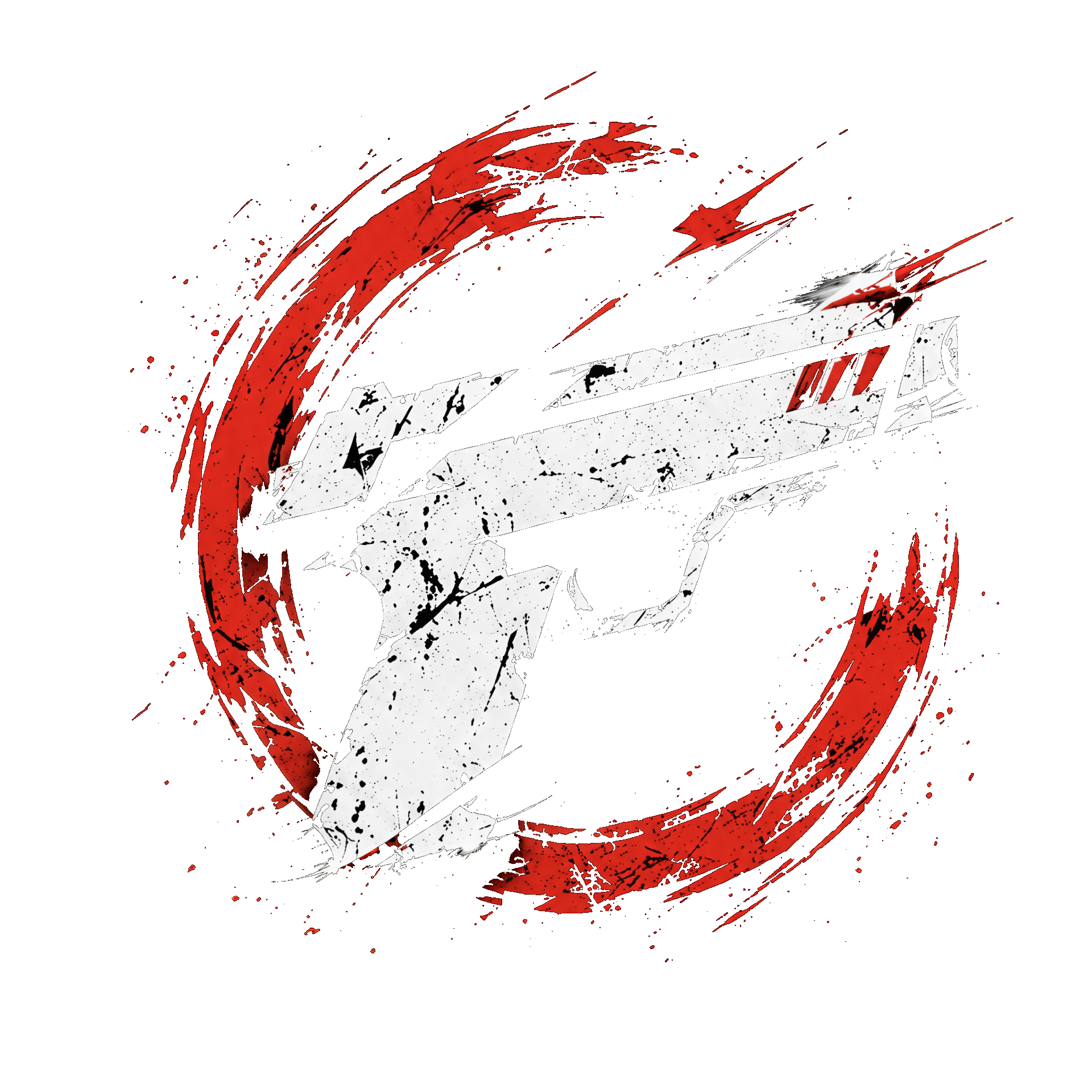 Odd Gun Studio Official Emblem