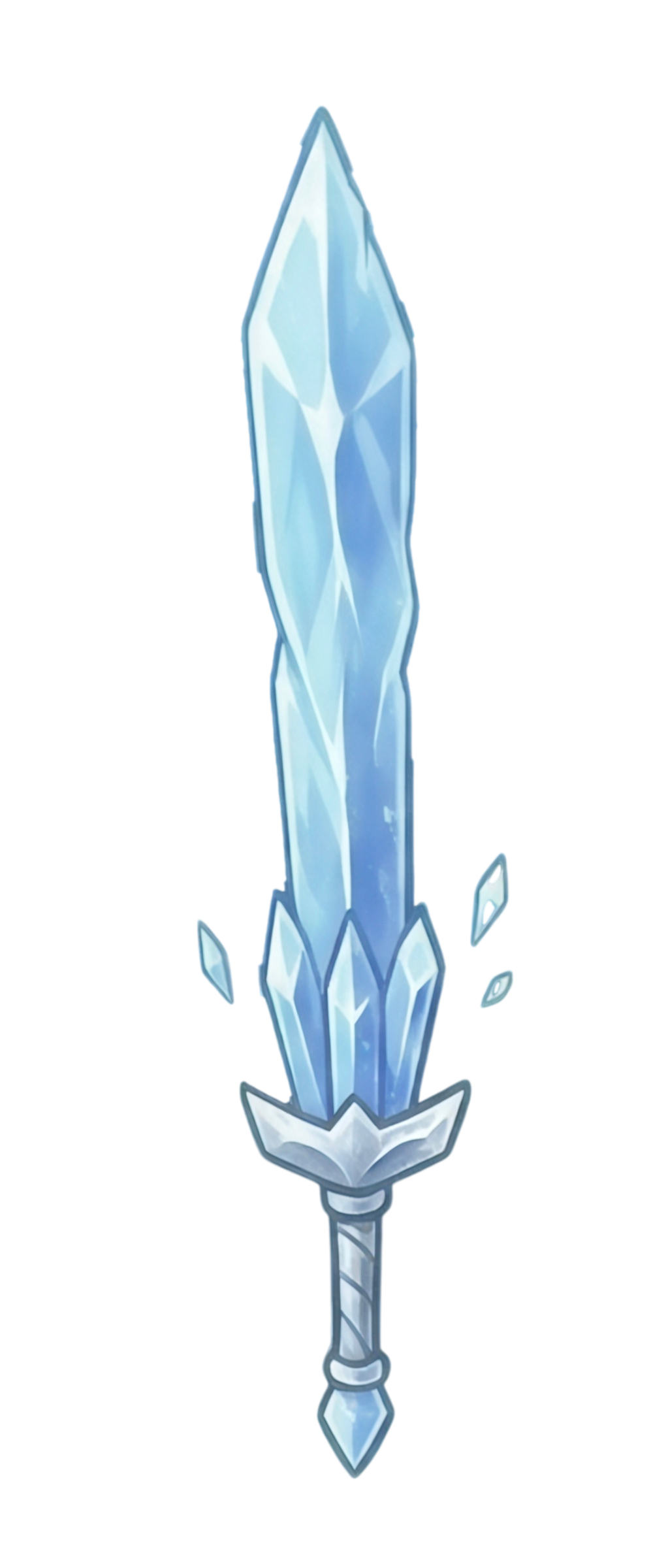 Ice Sword
