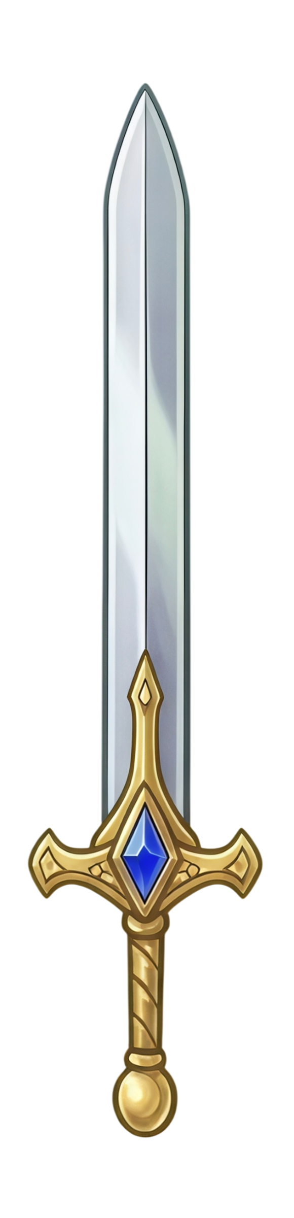 Normal Sword Pickup