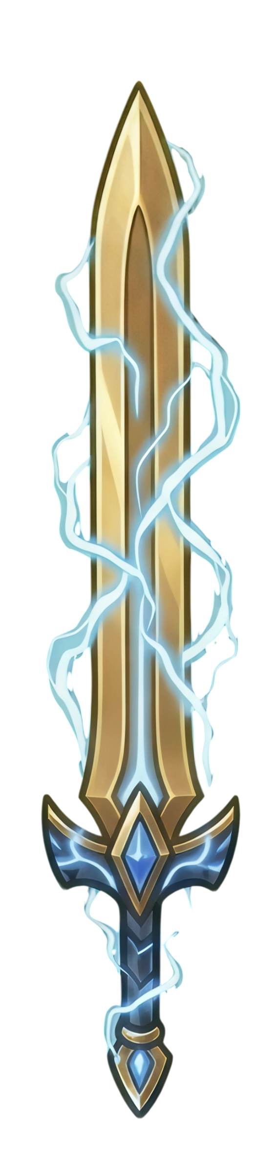 Lightning Sword
