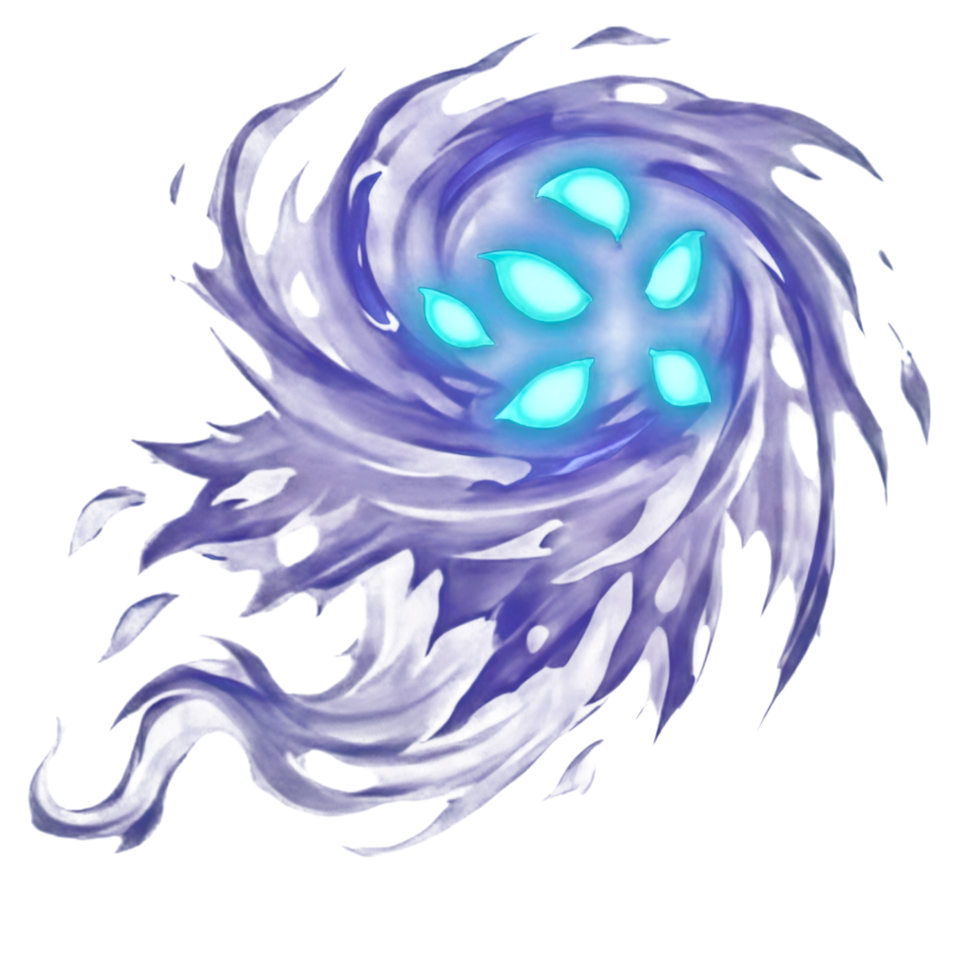 Shadow Ghost